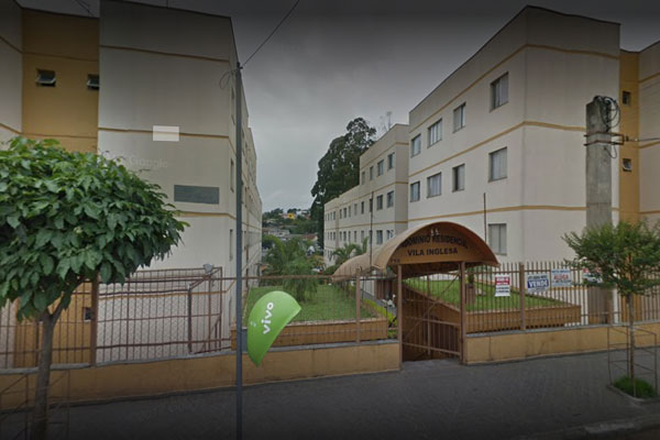Vila Inglesa-Ferraz de Vasconcelos